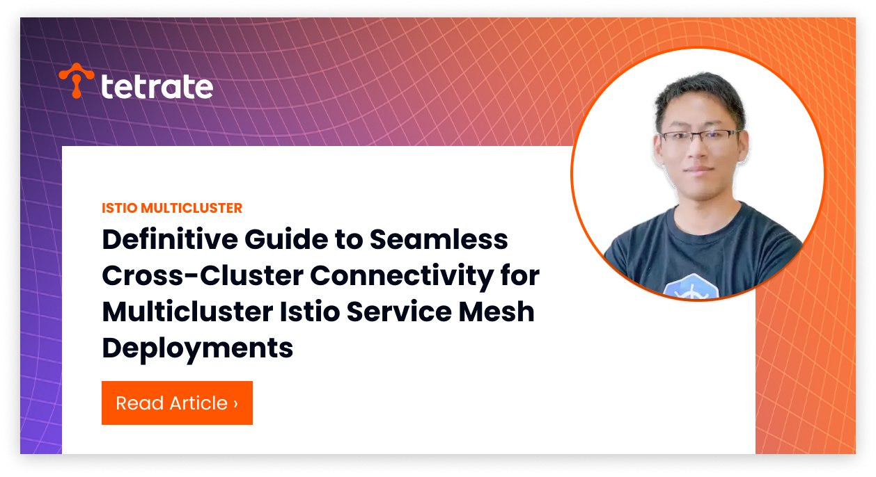 Seamless%20Cross-Cluster%20Connectivity%20for%20Multicluster%20Istio%20Service%20Mesh%20Deployments