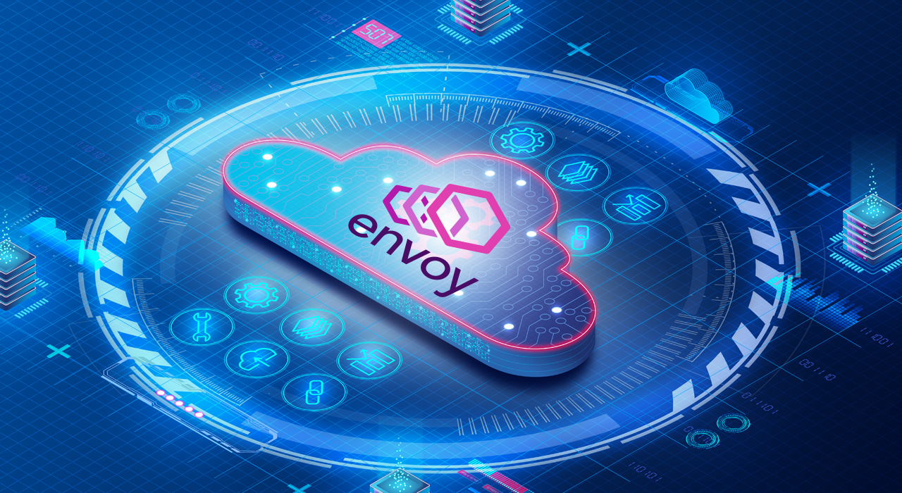 Hands on with the New Kubernetes Gateway API, Using Envoy Gateway 0.2
