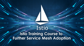 Tetrate contributes the first official cncf istio training course