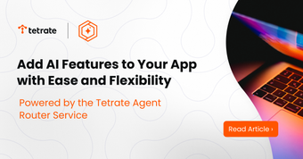 Add AI Features to Your App with Ease and Flexibility