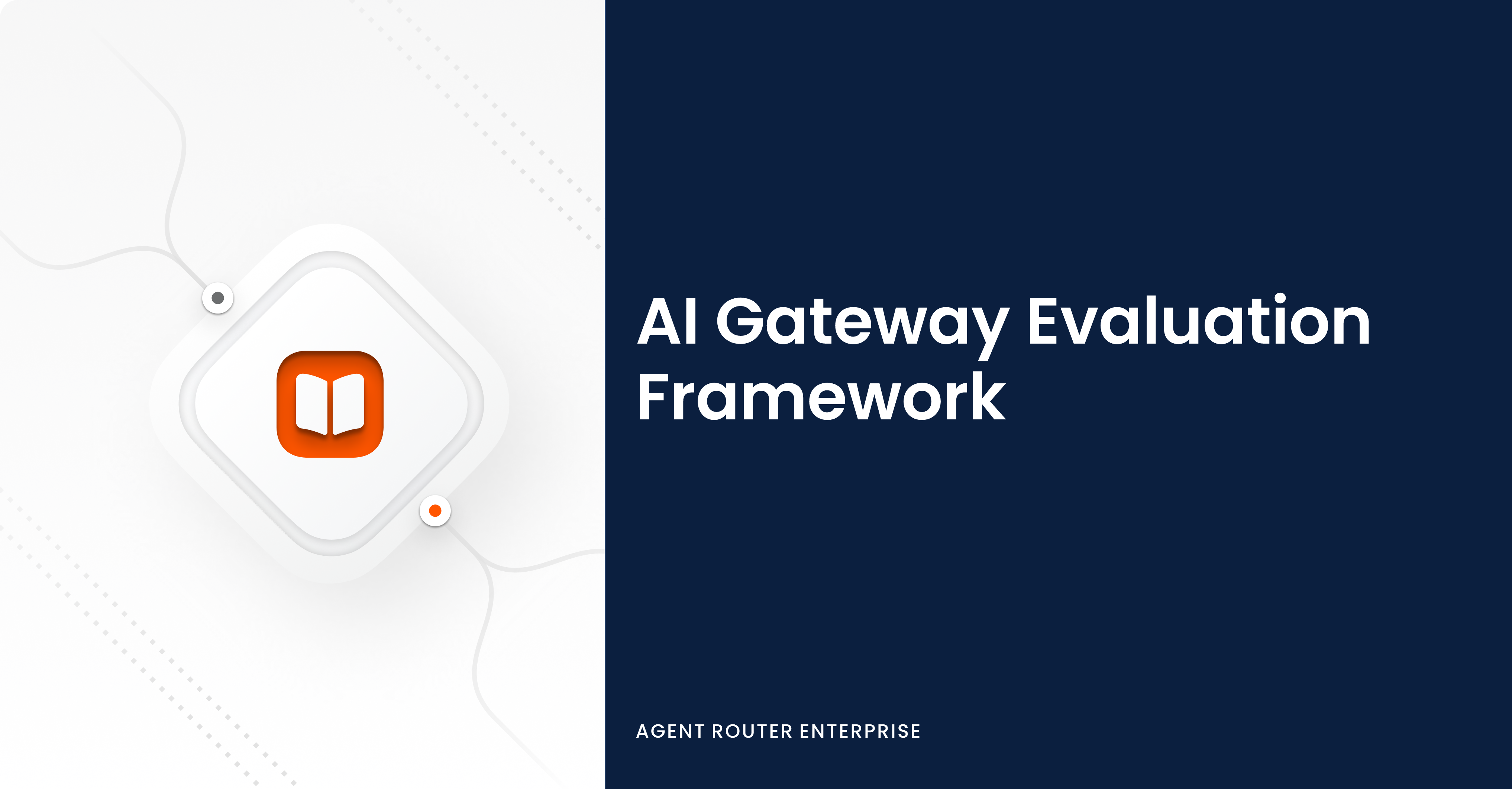 How to Choose an Open Source AI Gateway: A Platform Leader's Evaluation Framework