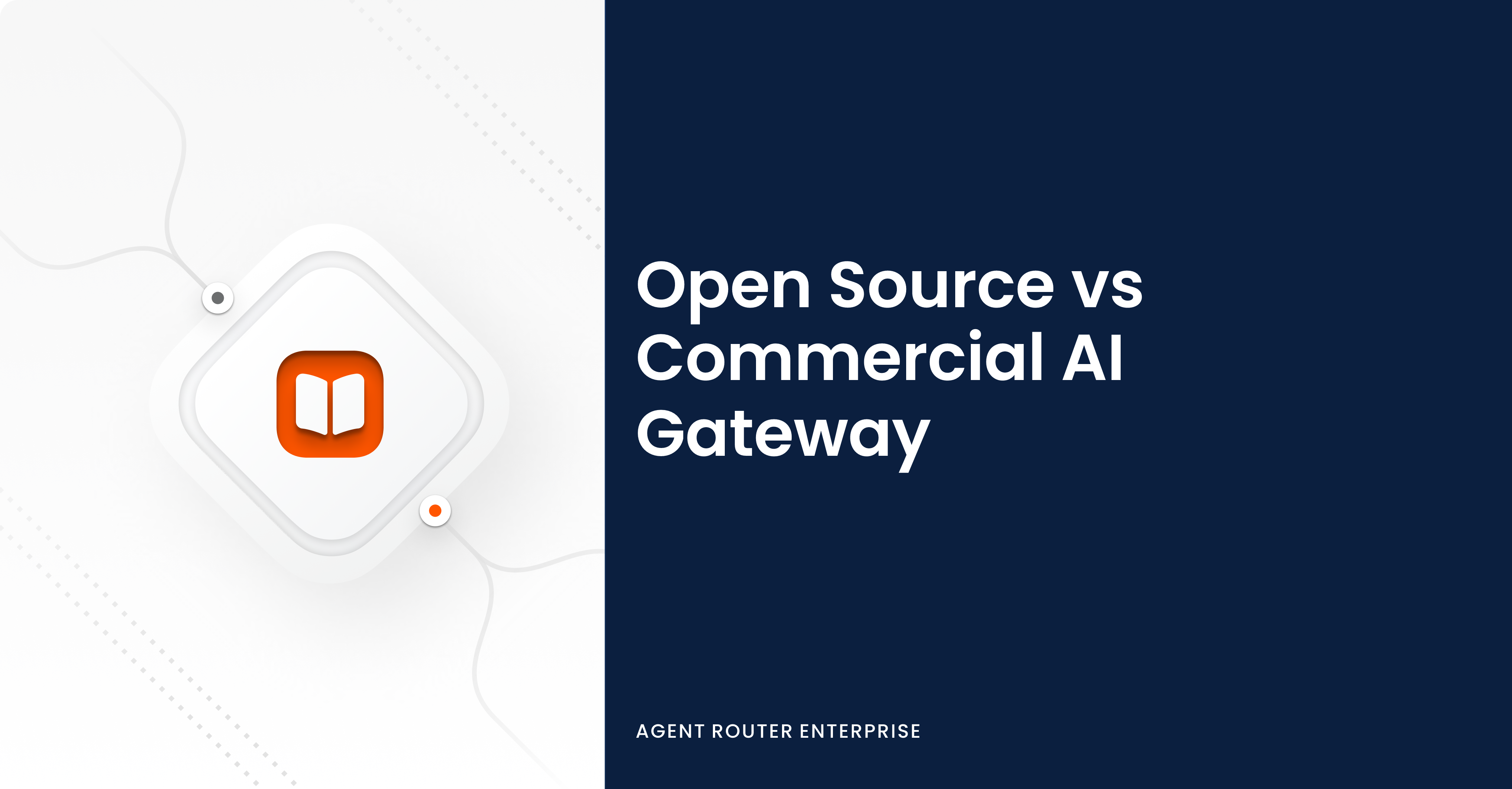 Open Source AI Gateway vs Commercial AI Gateway: Key Differences for Platform Teams