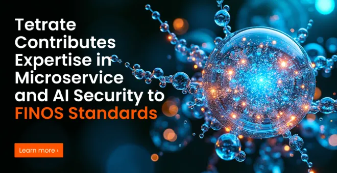 Tetrate Joins Global Governance Initiative
