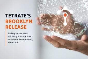 Scaling%20Service%20Mesh%20Efficiently%20for%20Enterprise%20Workloads%2C%20Environments%2C%20and%20Teams%20with%20Tetrate%E2%80%99s%20Brooklyn%20Release