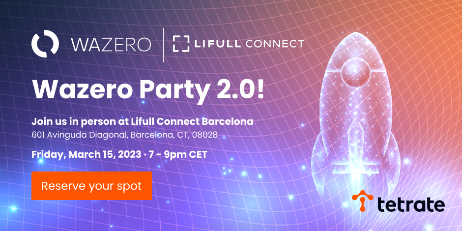 Tetrate @ Wasm I/O 2024: It’s Wazero Party 2.0!