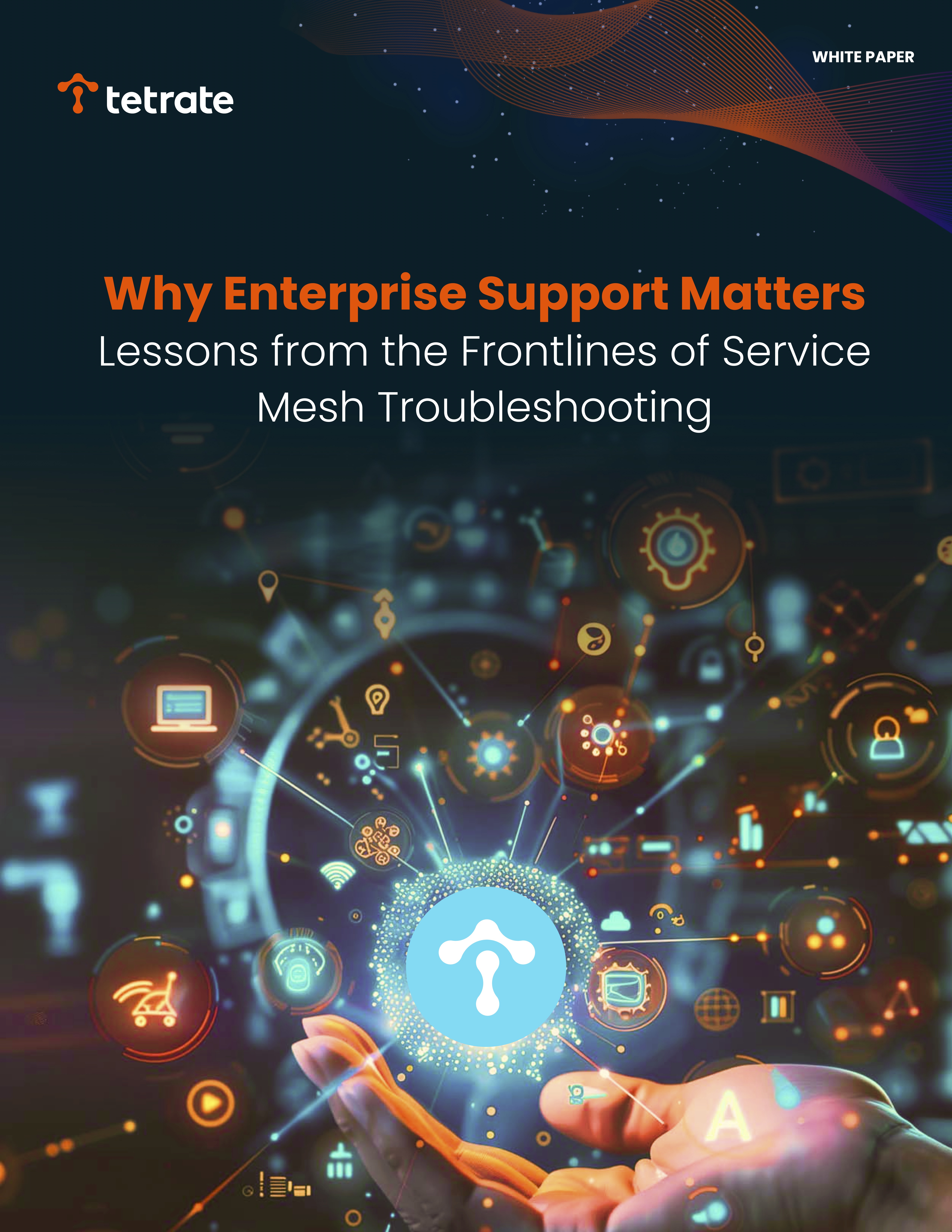 Why Enterprise Support Matters