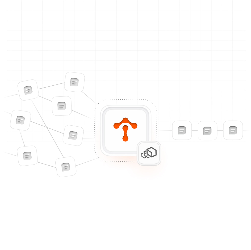 Tetrate Agent Router routing traffic across agents