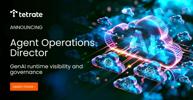 Maximize GenAI ROI with Agent Operations Director