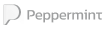 Peppermint logo