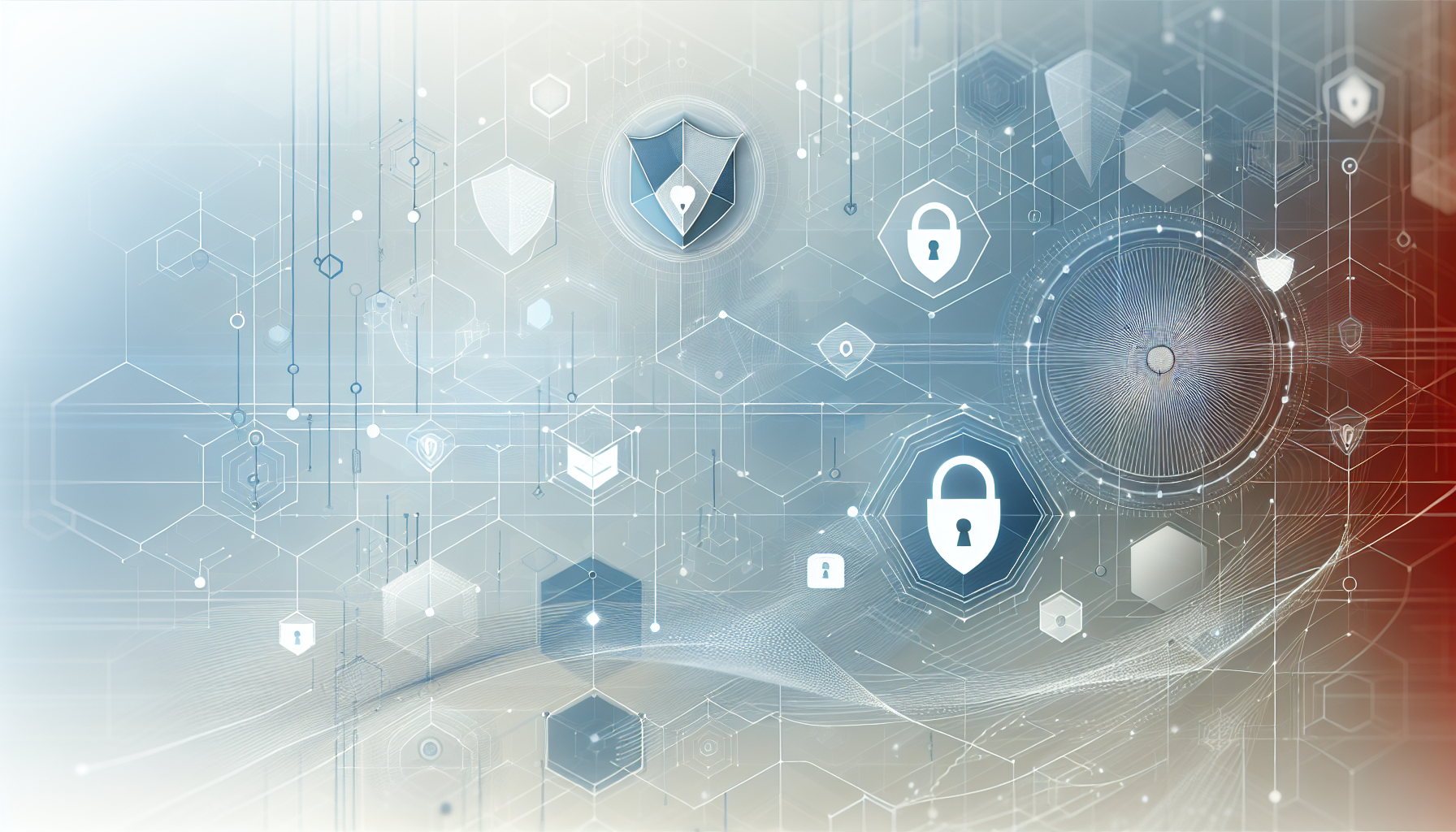Trust & Security Hero Background