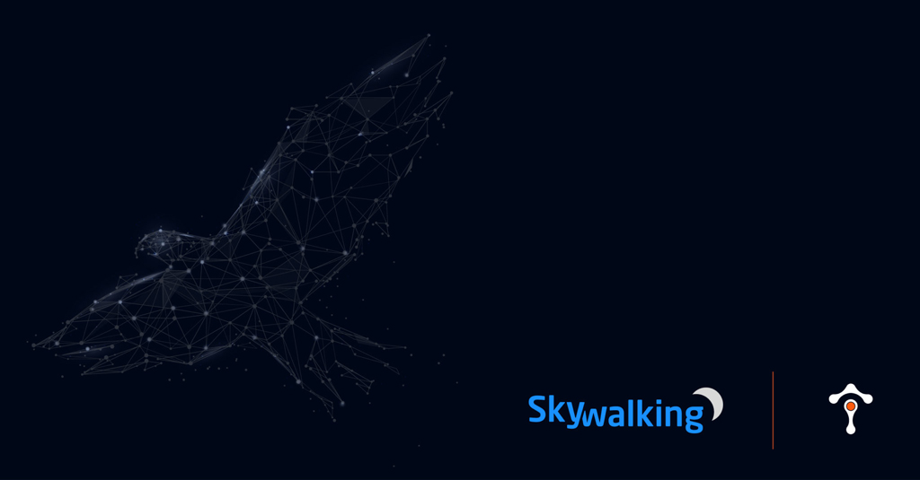 Apache SkyWalking application performance monitoring tool