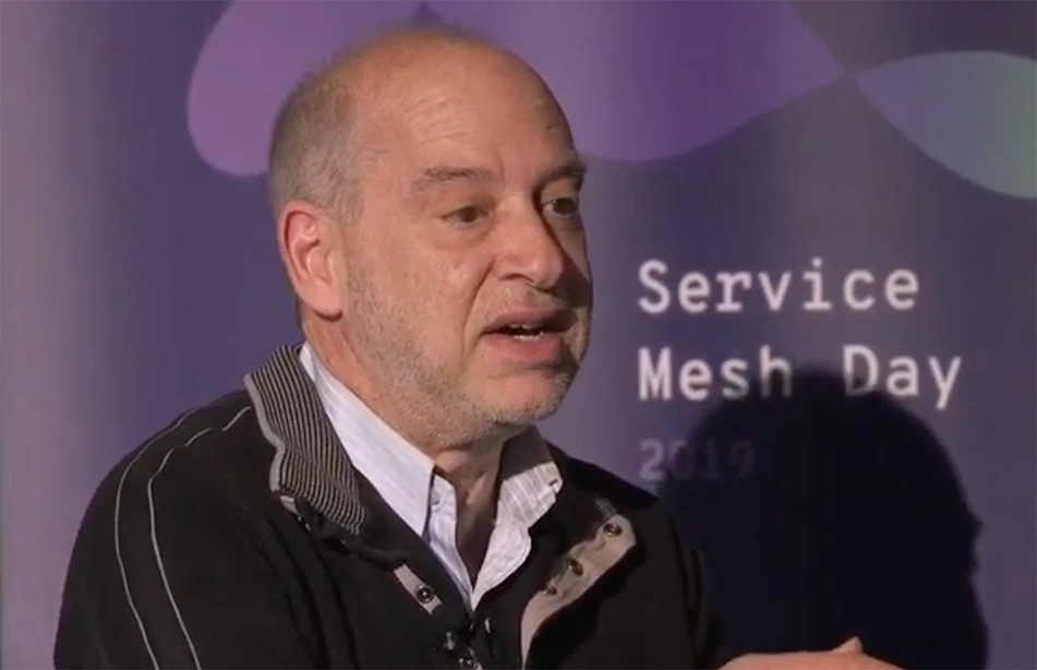 David Ferraiolo, NIST - Unpacking Next Generation Access Control