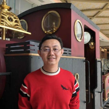 Sheng Wu