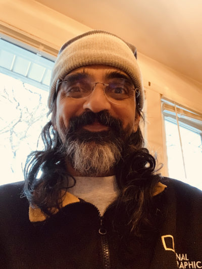 Srinivasan Ramaswamy