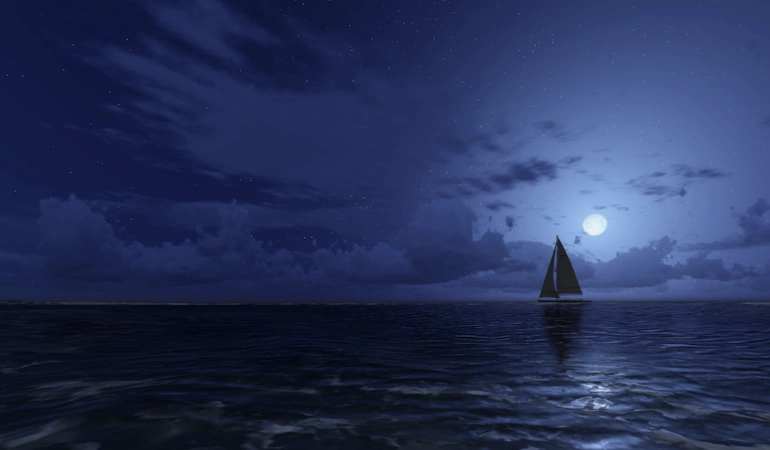 Sailboat