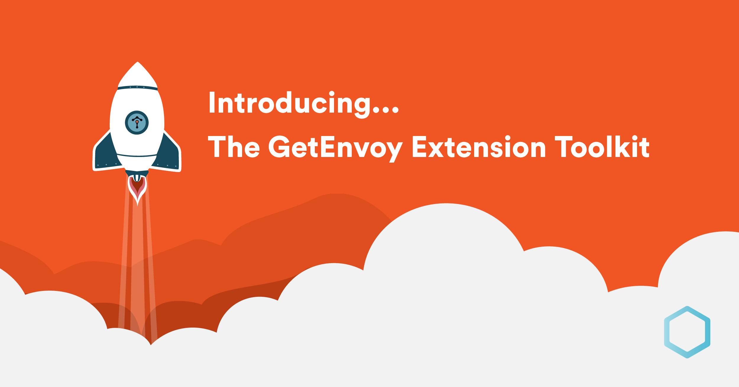 Introducing the GetEnvoy Extension Toolkit