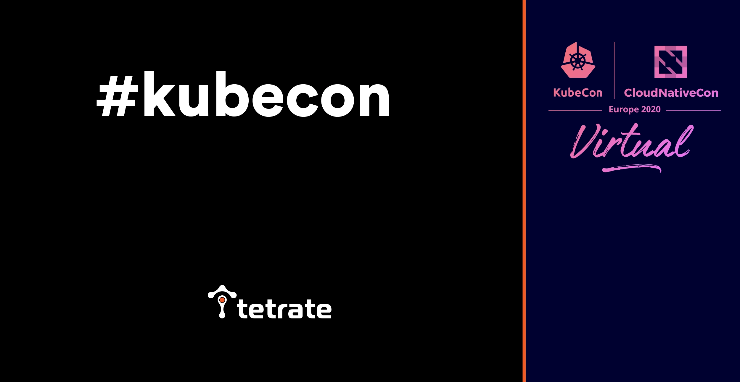 #kubecon
