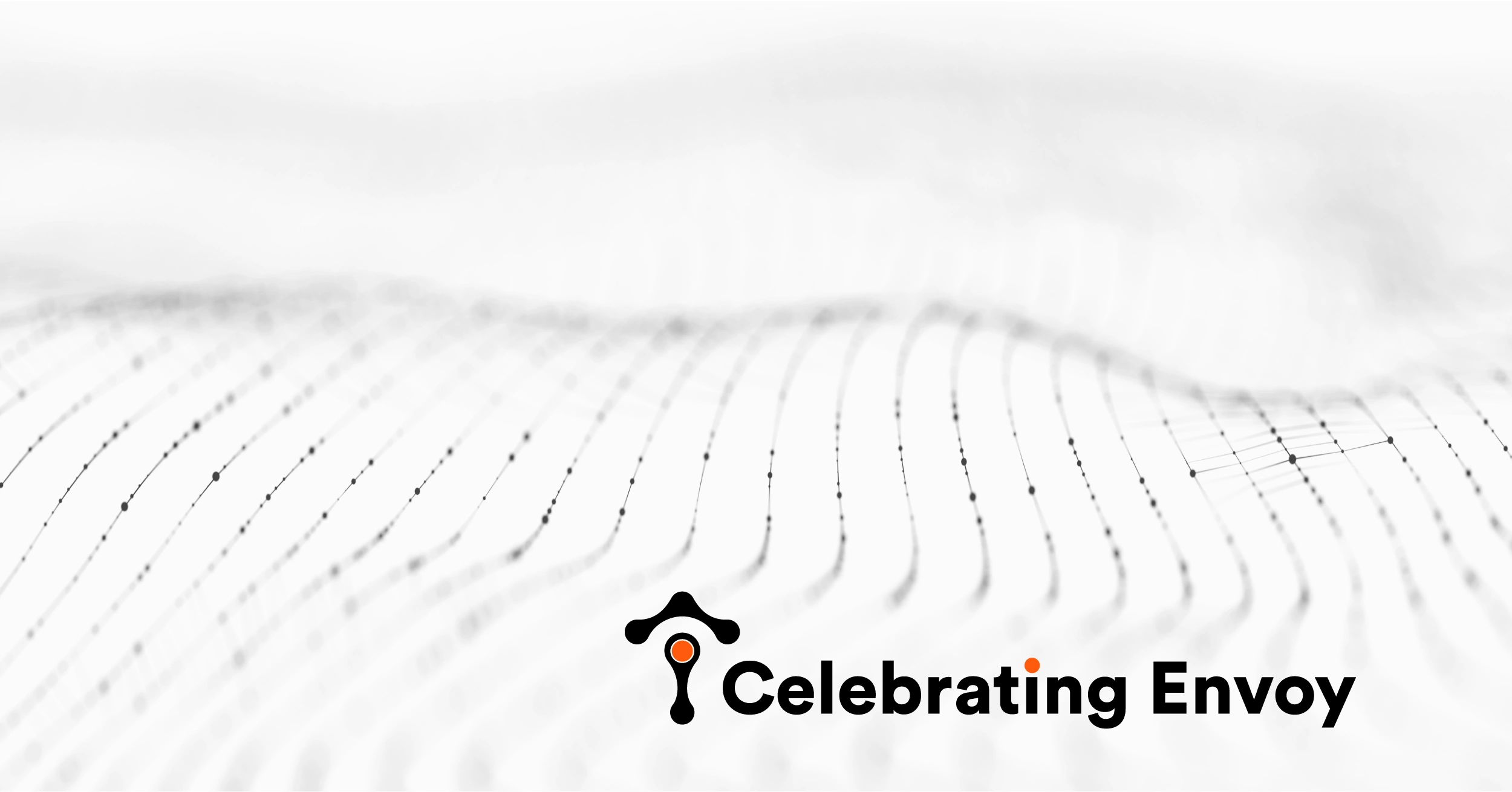 Tetrate: Celebrating Envoy
