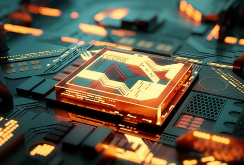 Processor Image