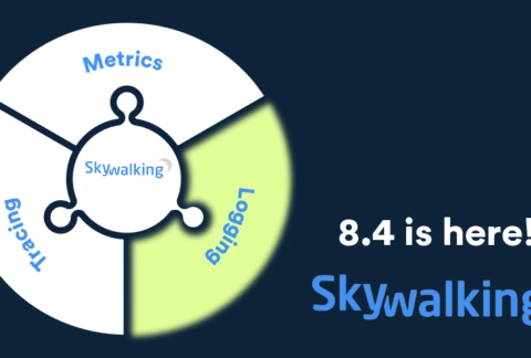 With new logging features, SkyWalking completes the puzzle-- having historically focused on metrics and tracing.