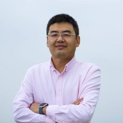Fanjie Meng