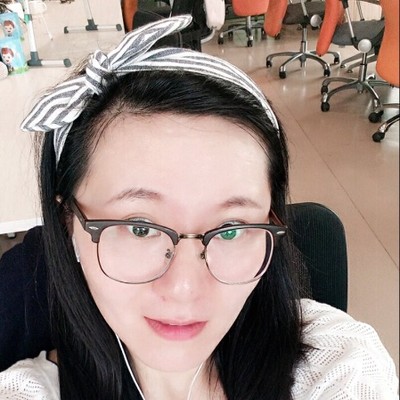 Qiuxia Fan