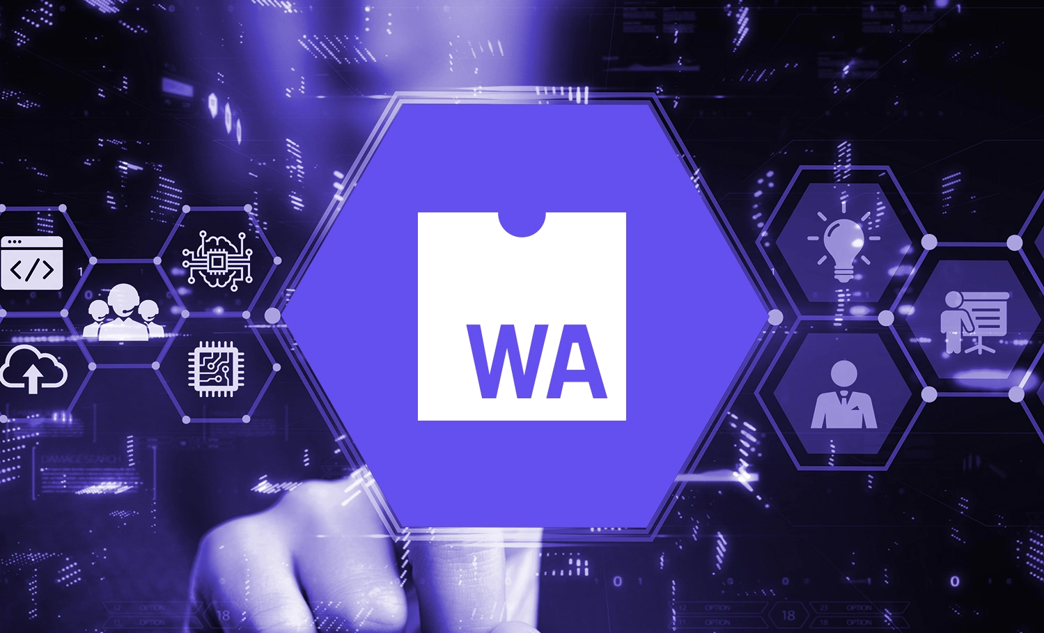 WebAssembly (Wasm)