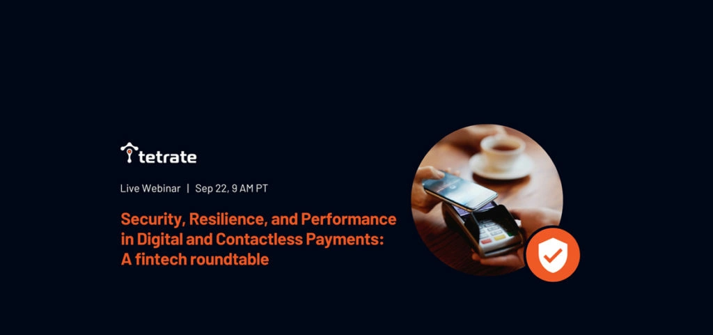 Digital and Contactless Payments