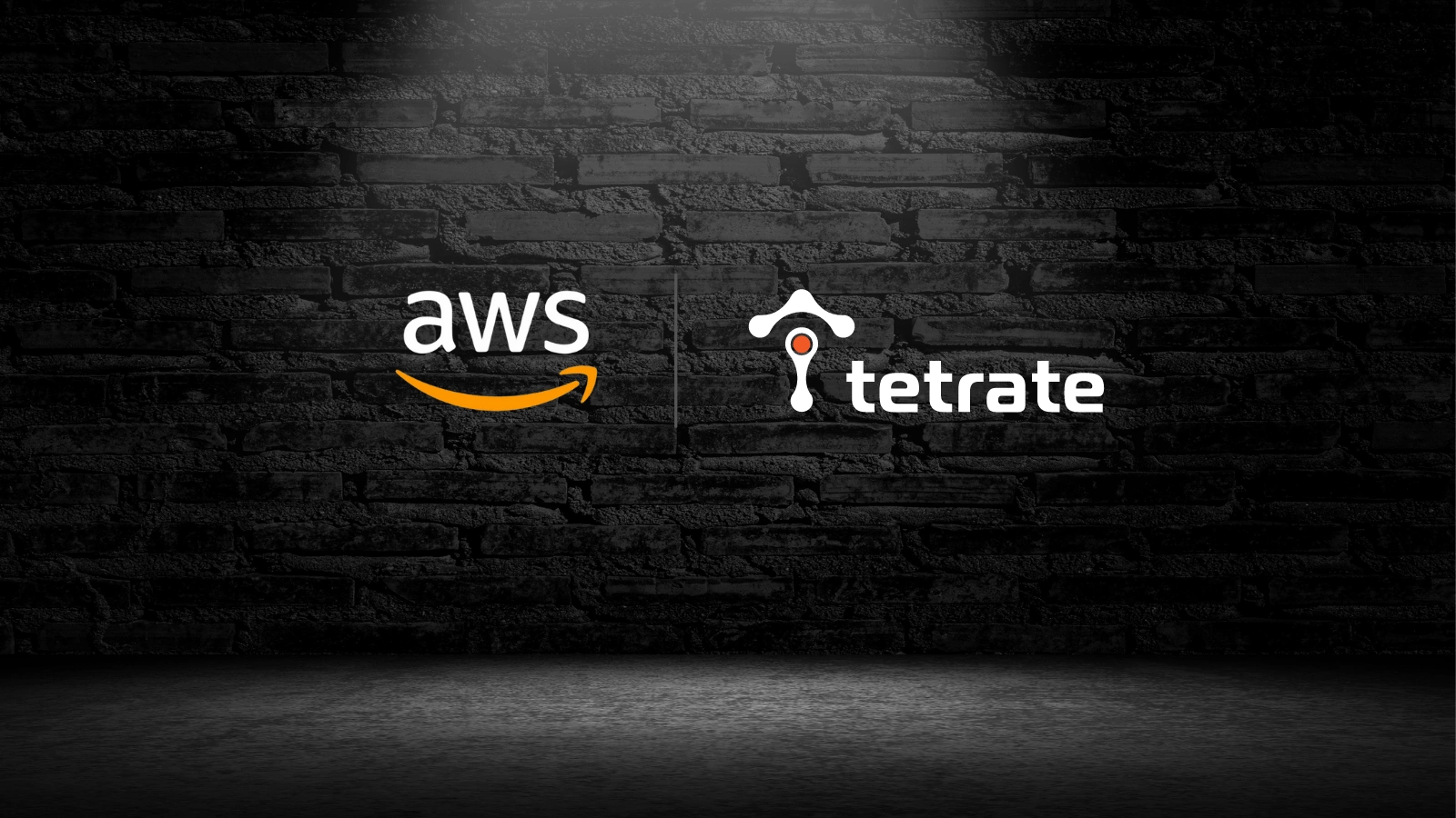 AWS + Tetrate