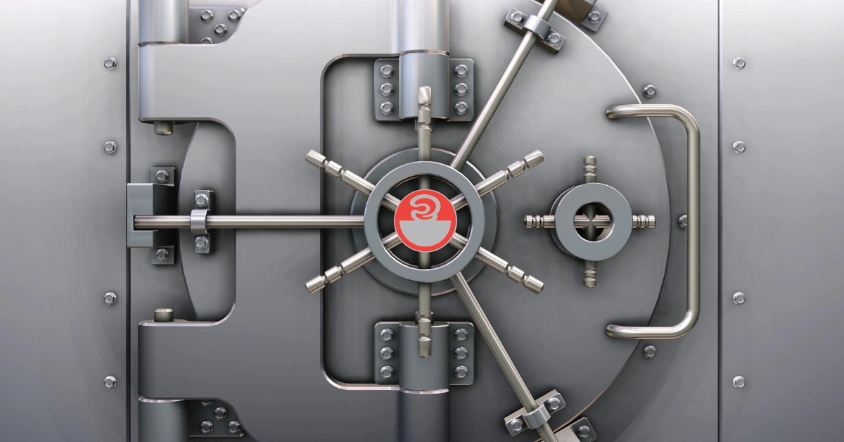 log4j vault