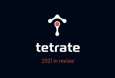 Tetrate 2021 in review