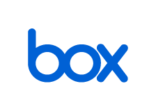 Box Cloud Logo