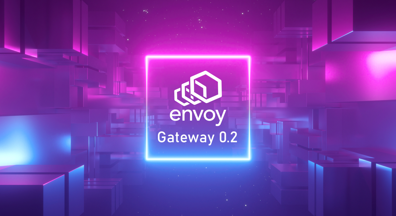Envoy Gateway