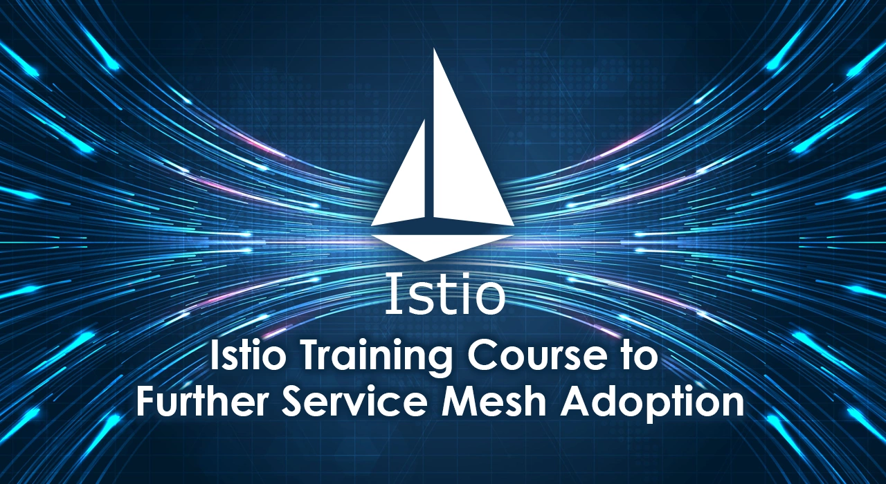 Istio Training Course