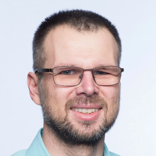 Petr McAllister