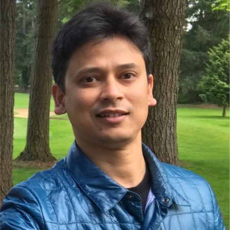 Saptak Sen