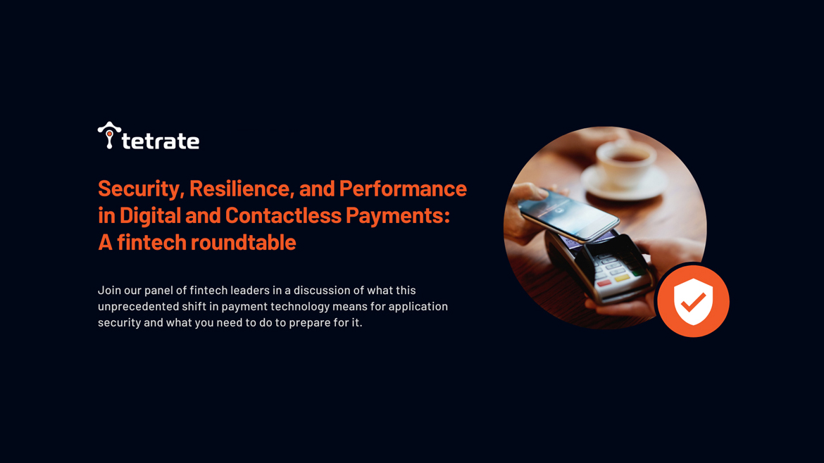 Contactless Payments Security