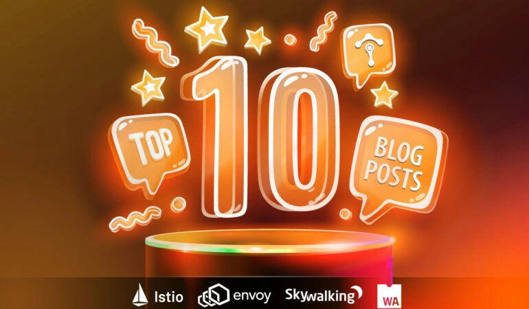 Top 10 Blog Post