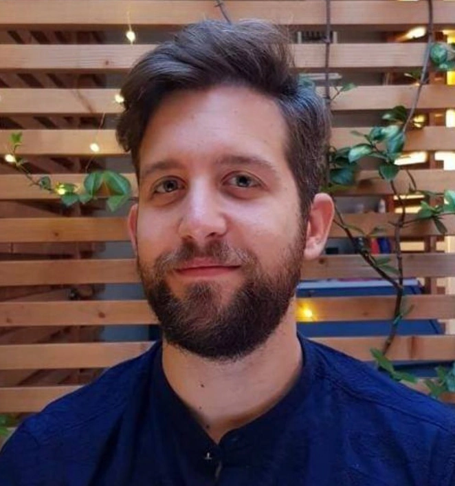 Edoardo Vacchi