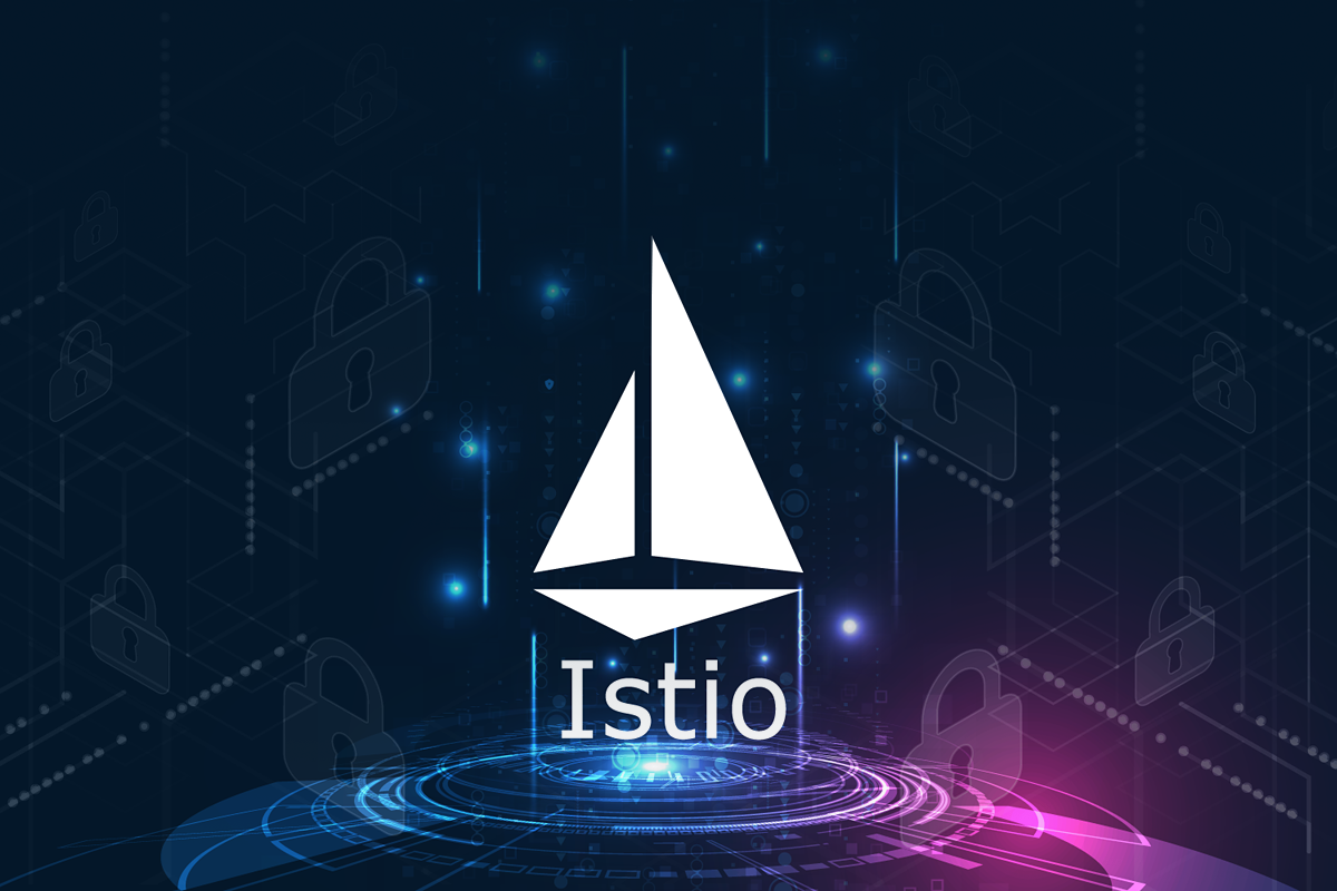 Istio Service Mesh for Cloud Native Applications