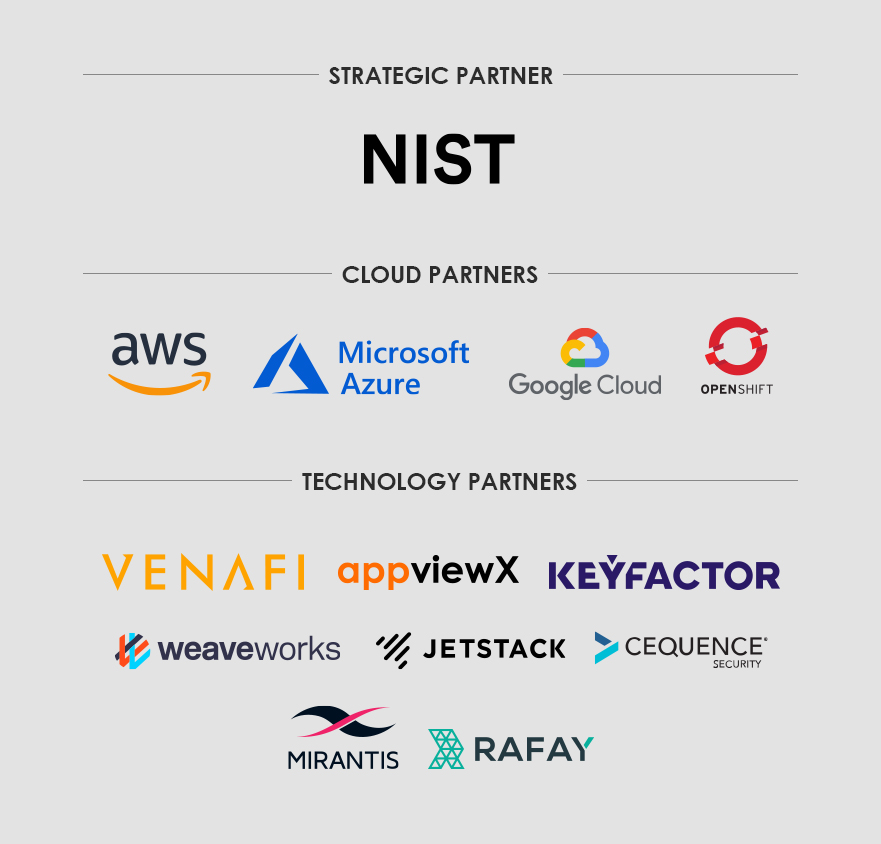 Tetrate Partners