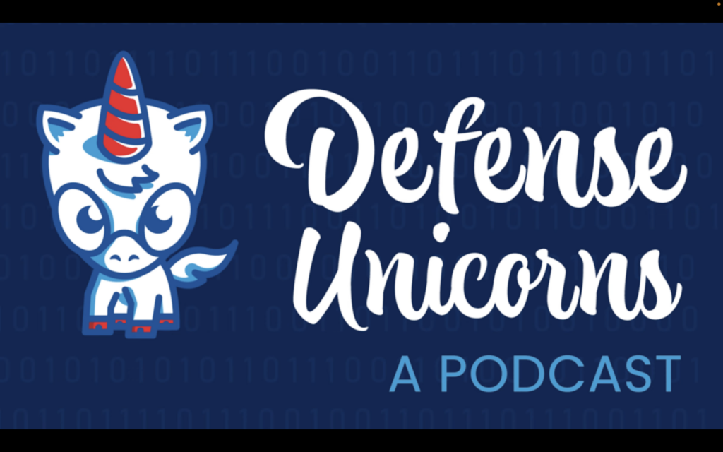 Defense Unicorns: Istio to Tetrate with Zack Butcher