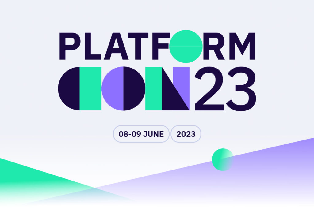 PlatformCon 2023
