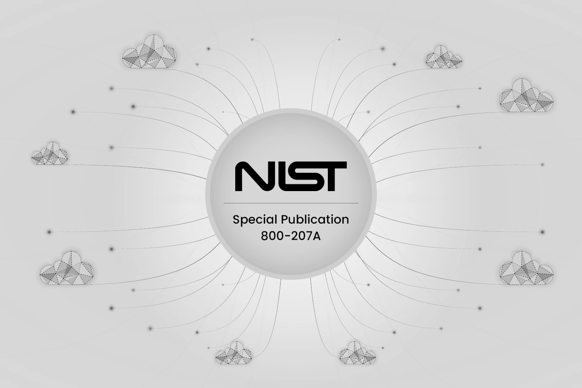 Zero Trust Security Standards - NIST Special Publication (SP) 800-207