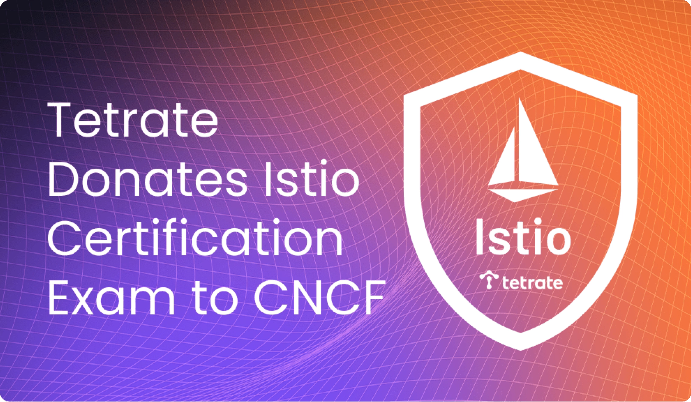 CNCF - Istio Certification Exam