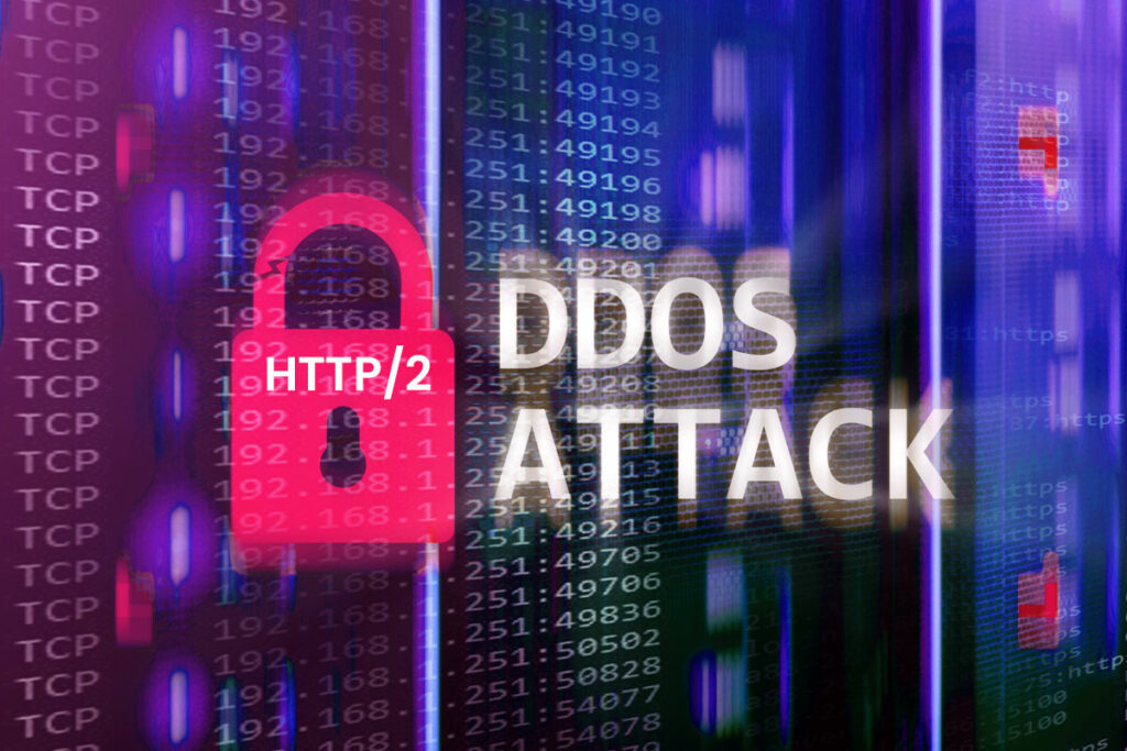 DDos attack