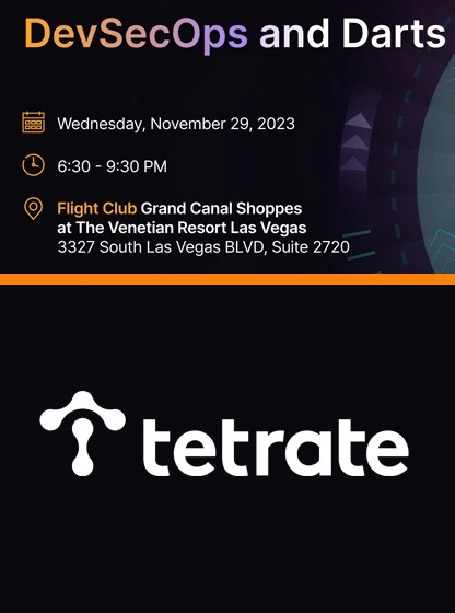 AWS re:Invent 2023 