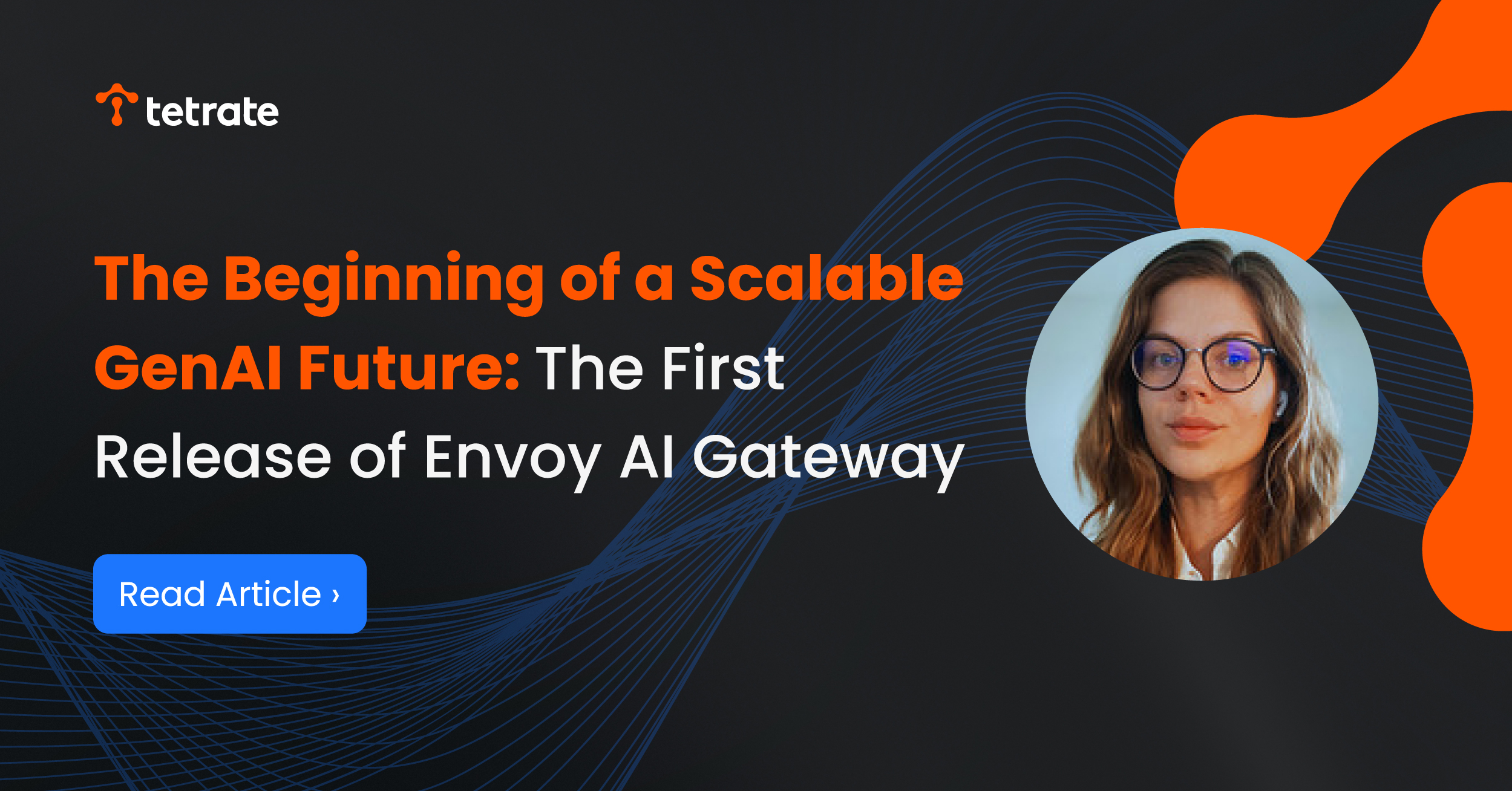 Envoy AI Gateway