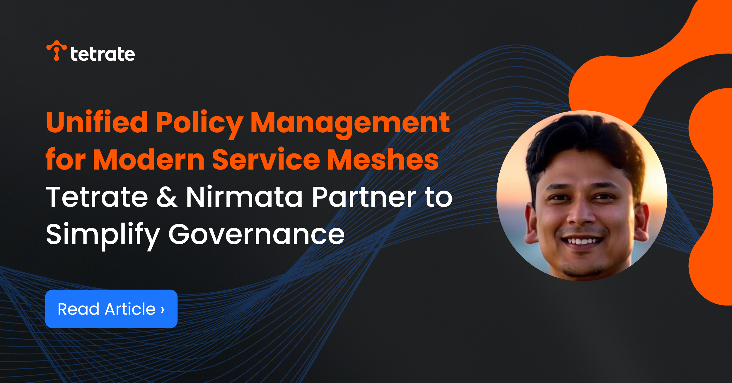 Tetrate & Nirmata Partner